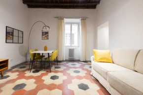 Prefetti Lovely Flat